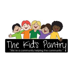 Kids Pantry Logo